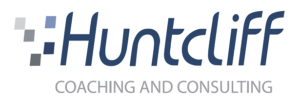 Huntcliff Logo